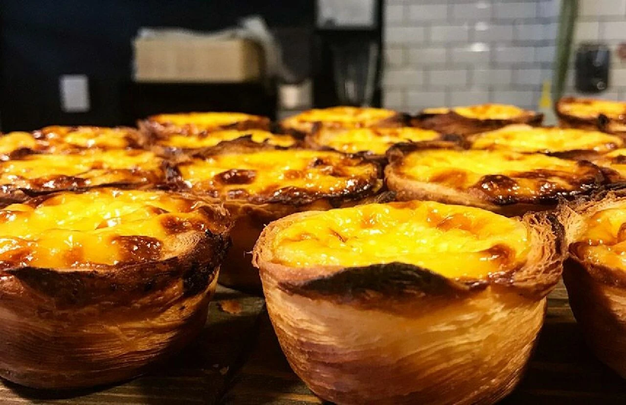 Dünyanın en iyi tatlıları belli oldu, Türkiye'den bir lezzet ilk 10'a girdi - 4. Resim