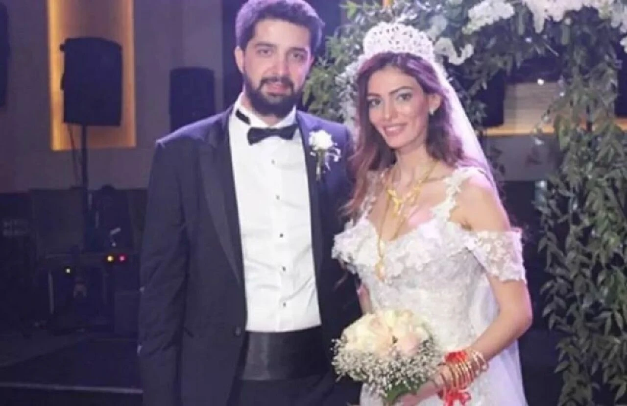 Ebru Gündeş ile evli Murat Özdemir'in eski eşinden ''Yasak aşk'' iddiası