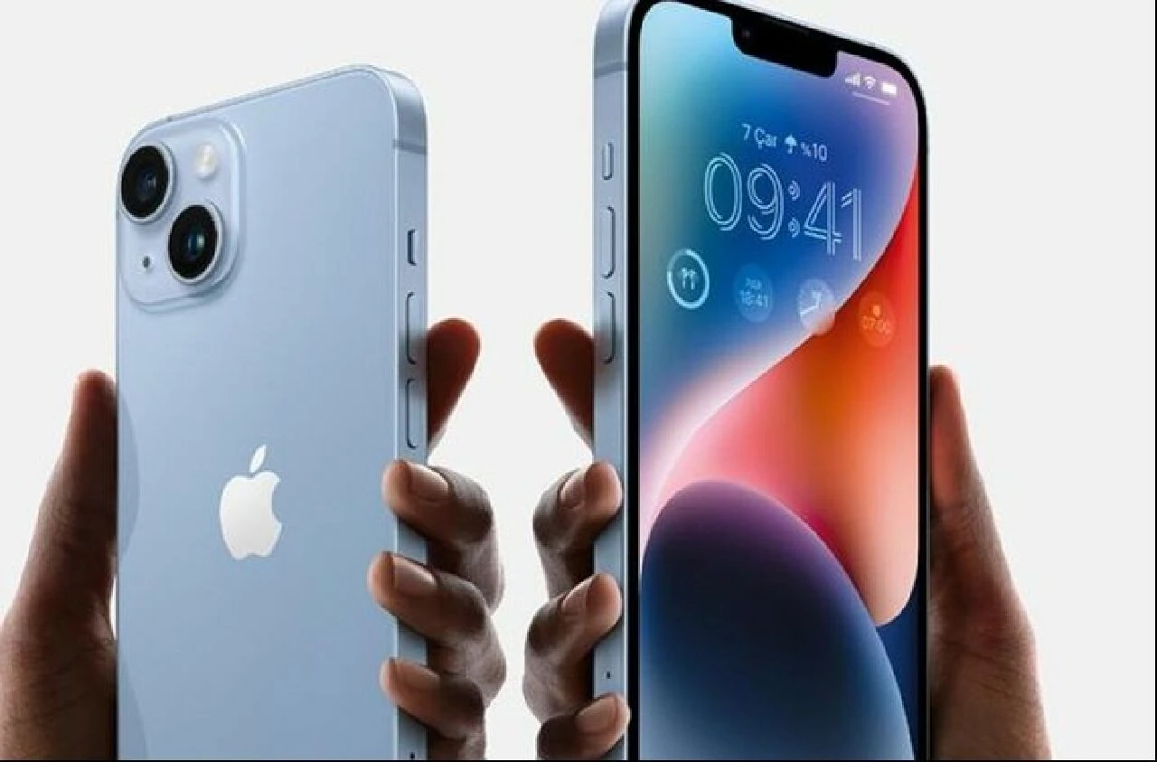 En pahalı iPhone 100 bin TL'yi aştı! 2024 zamlı Apple fiyatları ve modelleri