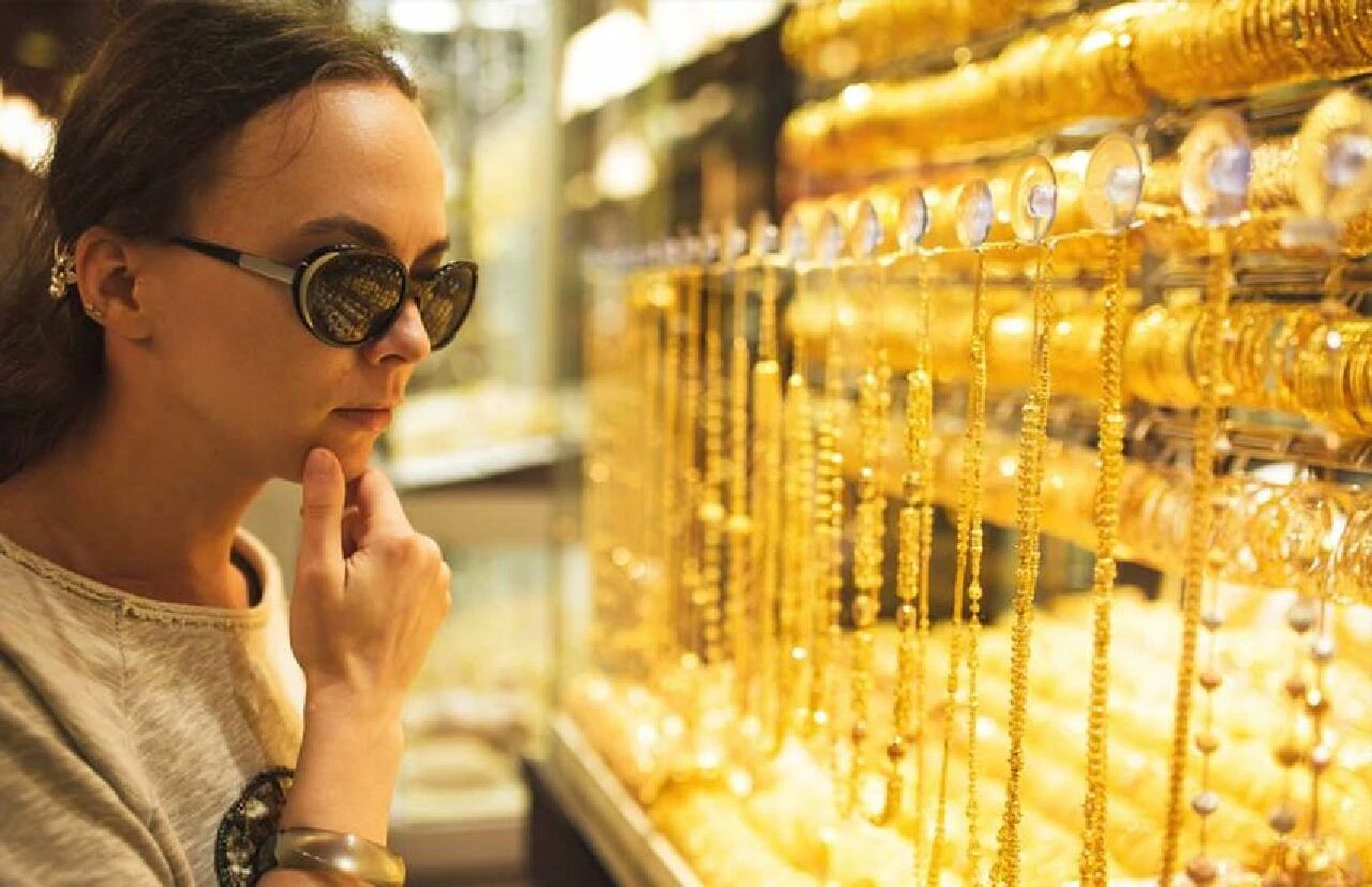 Gram altın, çeyrek altın bugün ne kadar oldu? İşte 4 Mart Pazartesi güncel altın fiyatları... - 1. Resim