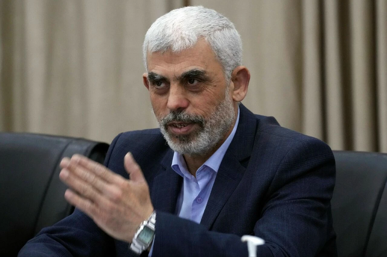 Hamas lideri kayıp! Olası ateşkes tehlikeye girdi - 2. Resim