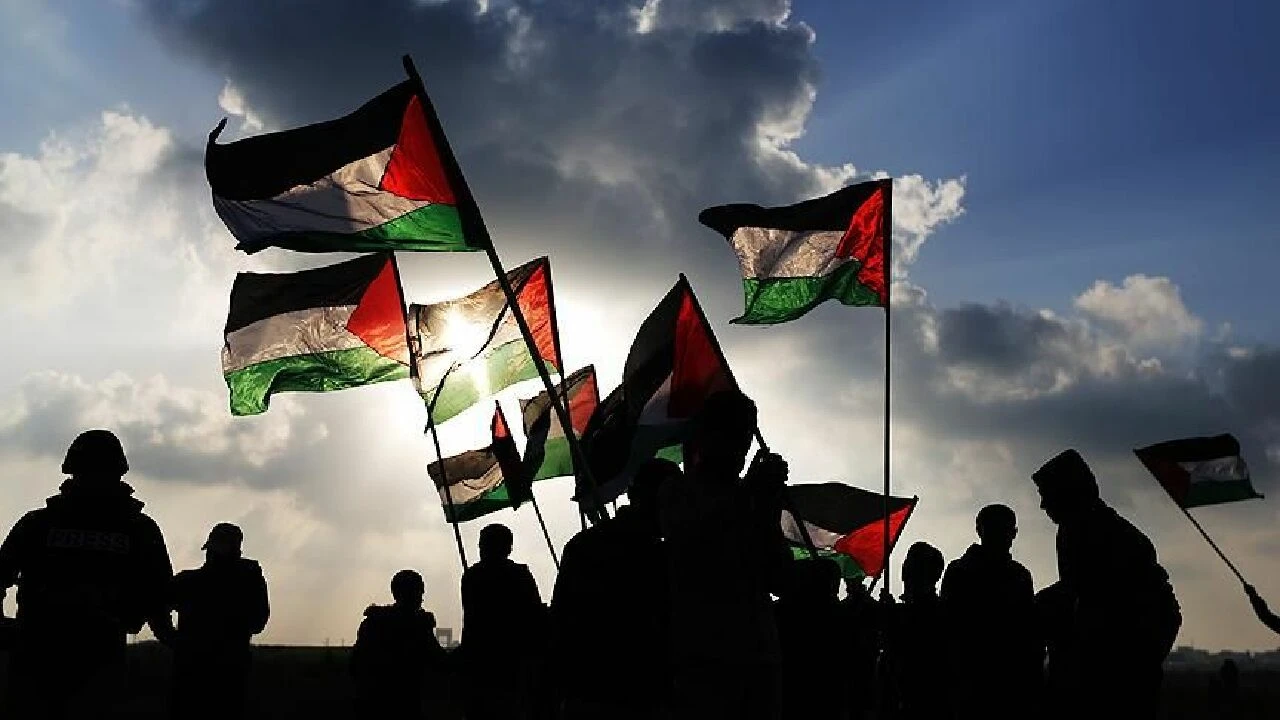Hamas lideri kayıp! Olası ateşkes tehlikeye girdi - 1. Resim