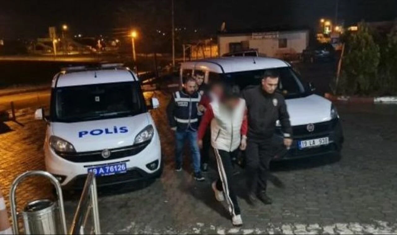 Haraç kesme kavgası hastanede bitti! - 1. Resim