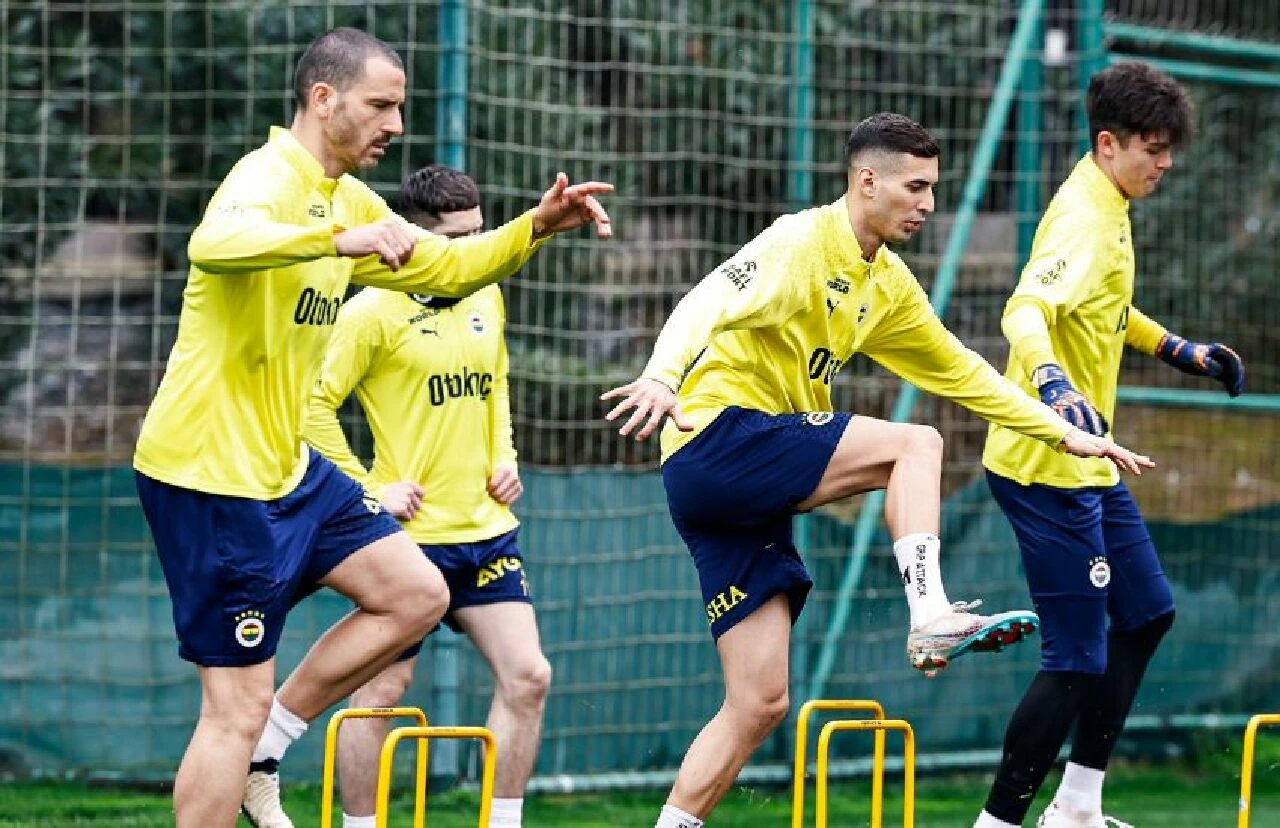 İrfan Can’dan Fenerbahçe taraftarına müjde! İşte sahalara döneceği maç - 1. Resim