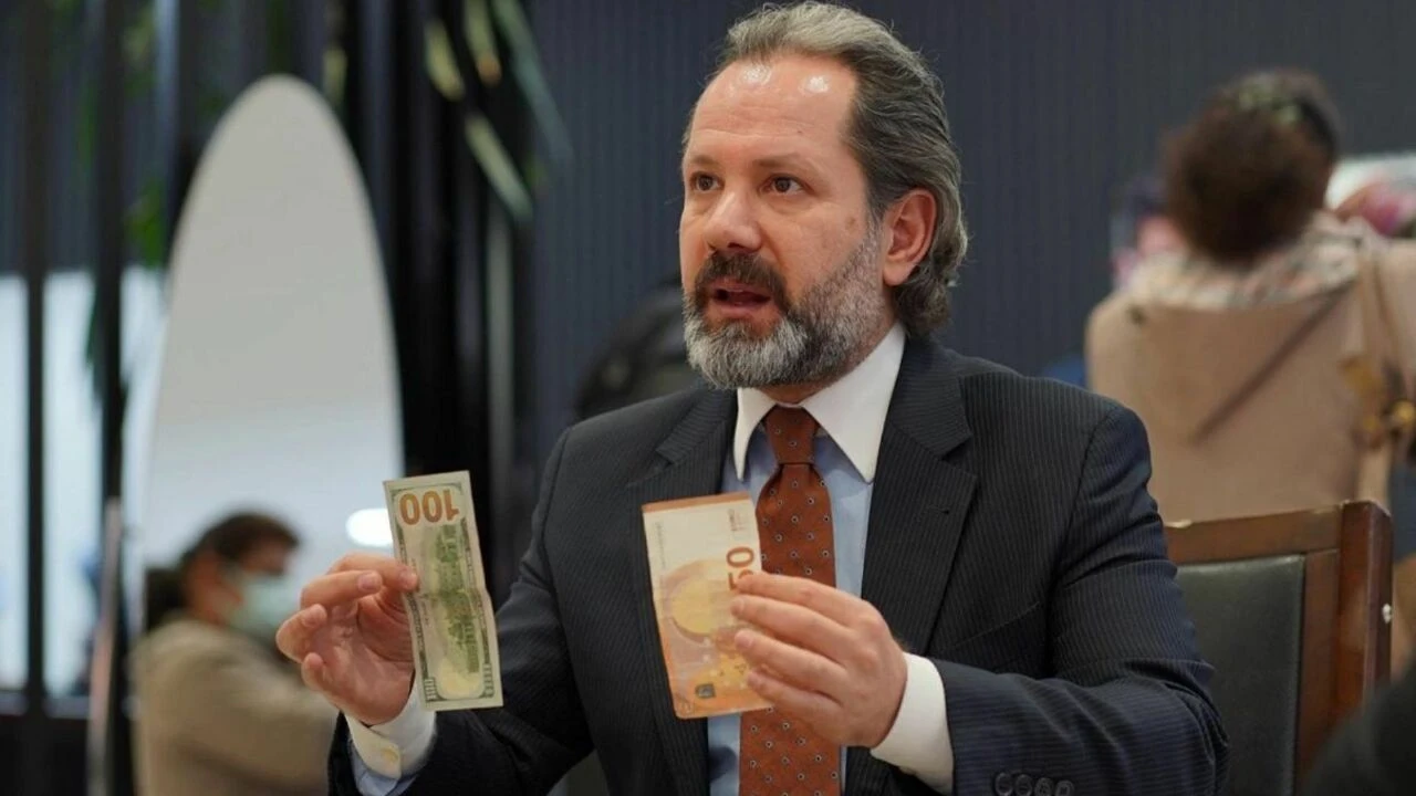 İslam Memiş'ten kritik enflasyon açıklaması! ''Vatandaş altın, dolar ve ev alamıyor'' - 2. Resim