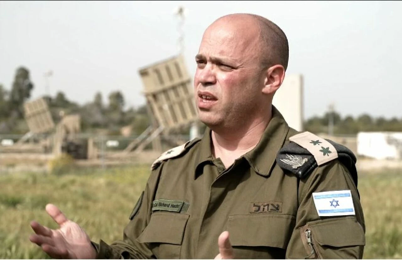 İsrail ordu sözcülüğünde istifa dalgası... Soykırıma alet olmak istemiyorlar