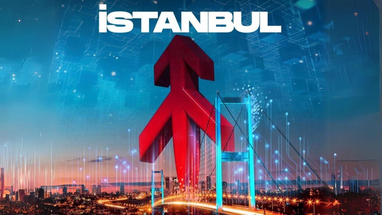 İstanbul Token Bzetmex’te Arz Ediliyor