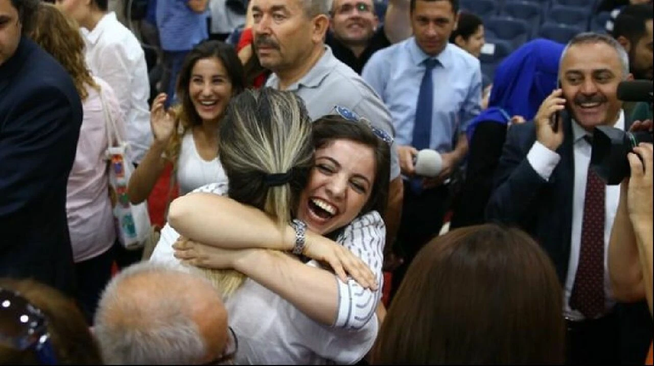 Kabine Toplantısı bugün 15.00'te başlayacak! Gündemde öğretmen ataması var - 2. Resim