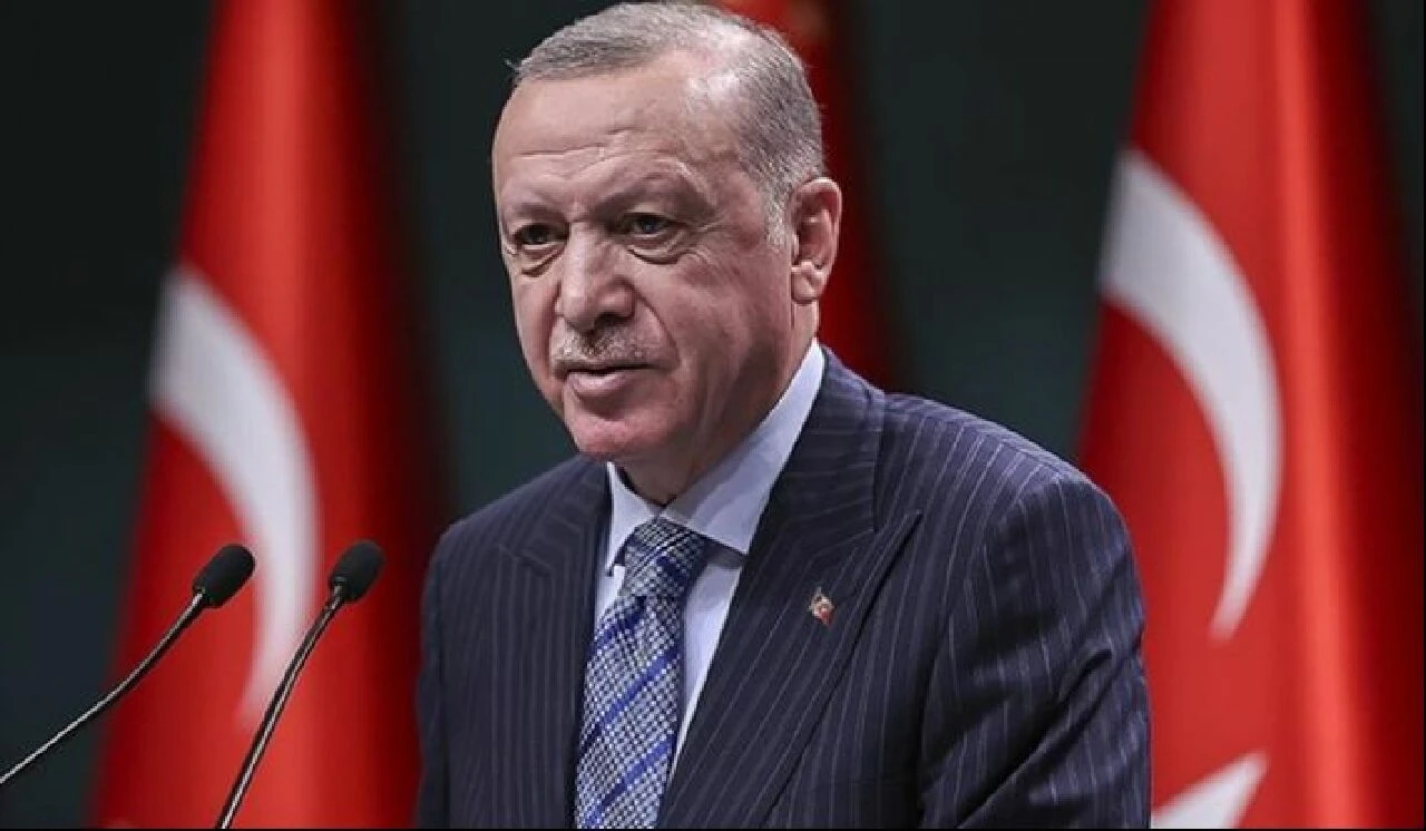 Kabine Toplantısı bugün 15.00'te başlayacak! Gündemde öğretmen ataması var - 1. Resim