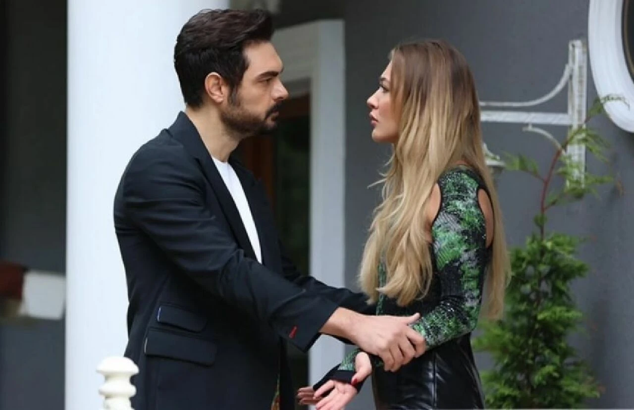 Kirli Sepeti dizisine Arka Sokaklar’dan transfer