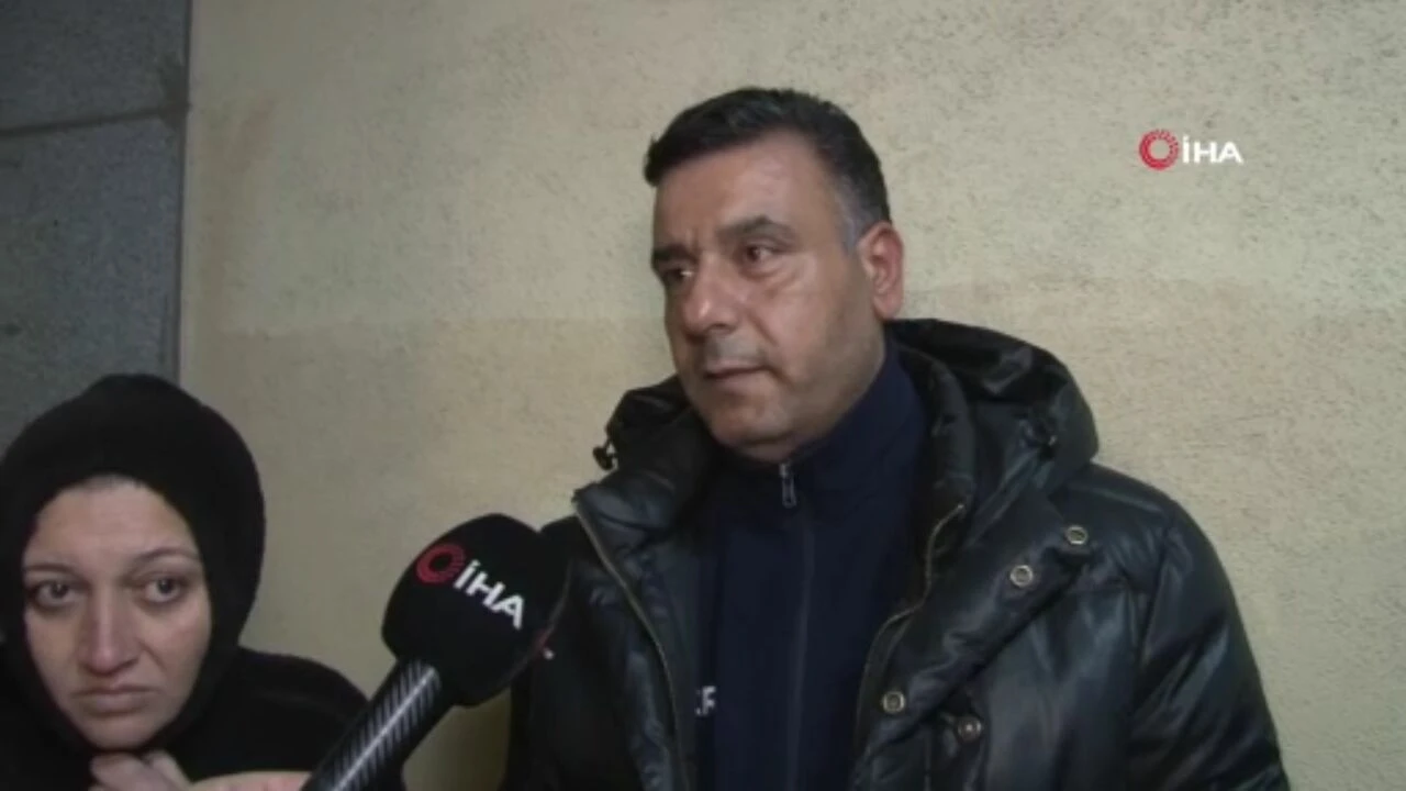 Mevlit yemeği hastanelik etti! Onlarca kişi zehirlendi  - 1. Resim