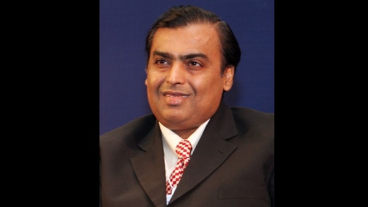 Mukesh Ambani&#039;nin hayatı ve biyografisi! Hindistan&#039;ın en zengin insanı