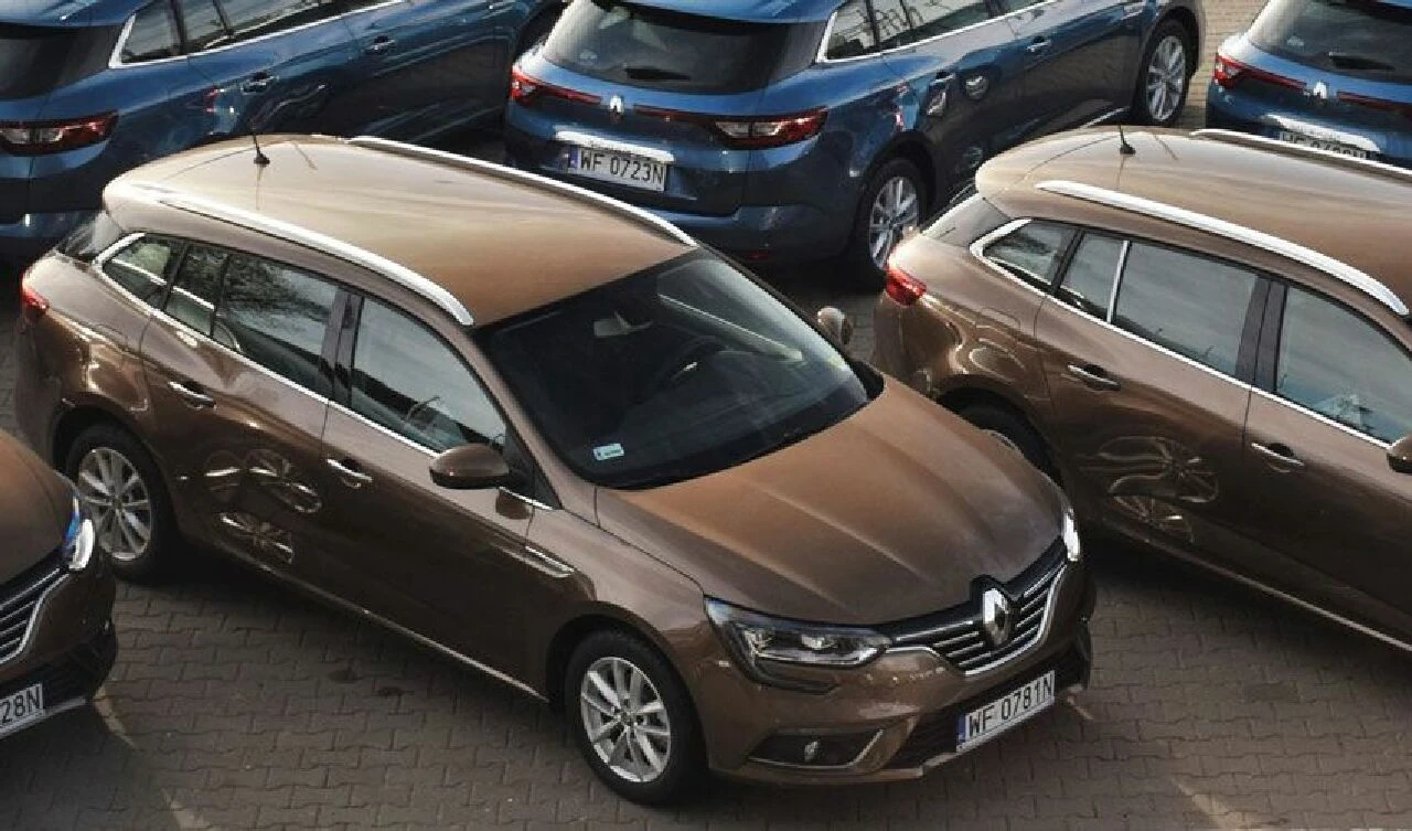 Otomotiv pazarında şubat rekoru, otomatik modeller ön planda - 1. Resim