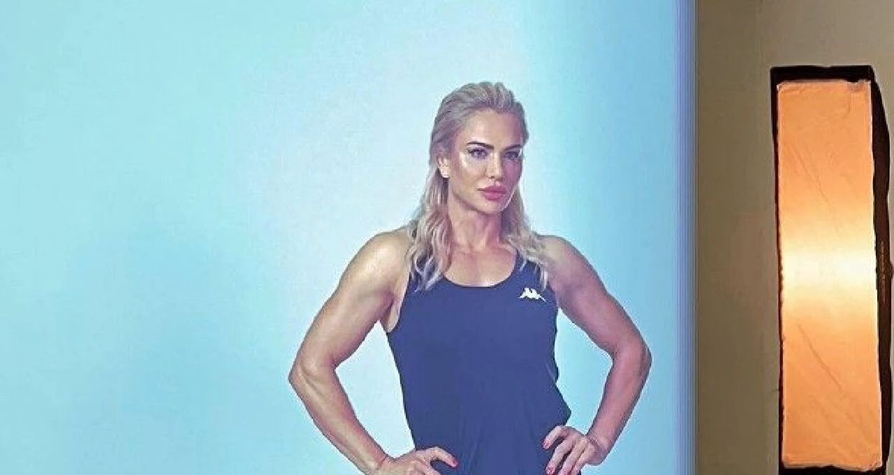 Sakatlığı bulunan Nagihan elendi mi? Acun Ilıcalı sağlık durumu hakkında bilgi verdi - 1. Resim