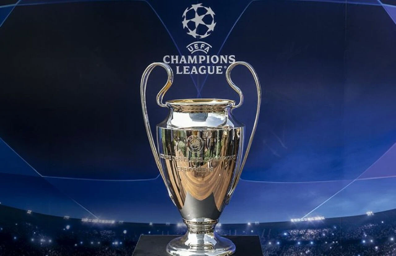 Şampiyonlar Ligi son 16 turunda rövanş maçları başlıyor - 1. Resim