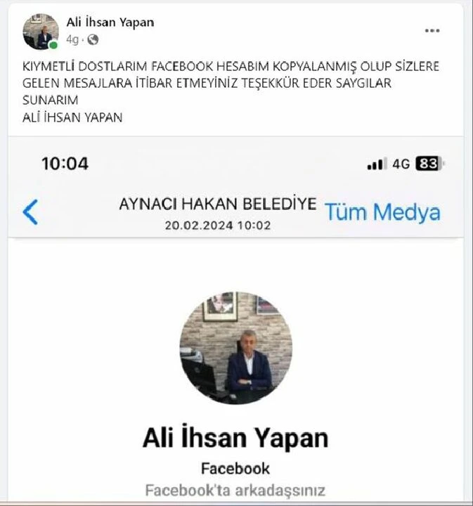 Seçim yaklaşırken muhtar dolandırıcılığına dikkat! Yeni yöntem 'pes' dedirtti