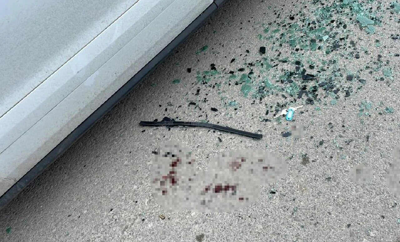 AK Partili başkan yardımcısına kanlı pusu: Aracının önünü kesip kurşun yağdırdılar