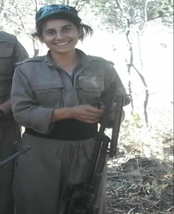 Son dakika! MİT'ten nokta operasyon: PKK'nın sözde gençlik sorumlusu etkisiz hale getirildi - 1. Resim