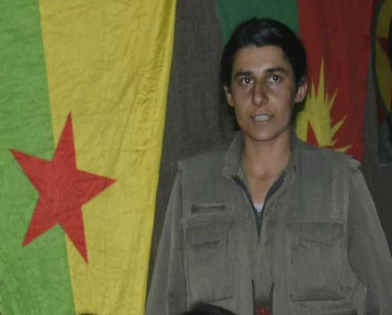 Son dakika! MİT'ten nokta operasyon: PKK'nın sözde gençlik sorumlusu etkisiz hale getirildi - 2. Resim