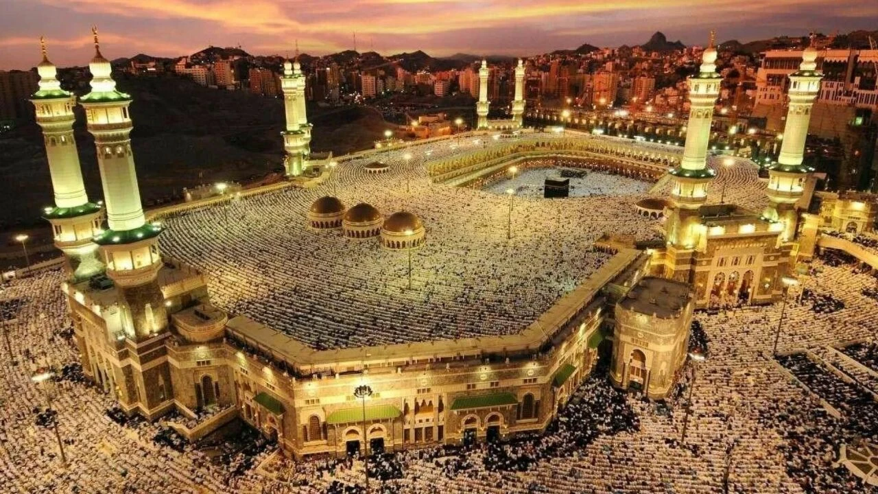 Suudi Arabistan'ın Ramazan Ayı kuralları belli oldu! Liste baştan sona yenilendi