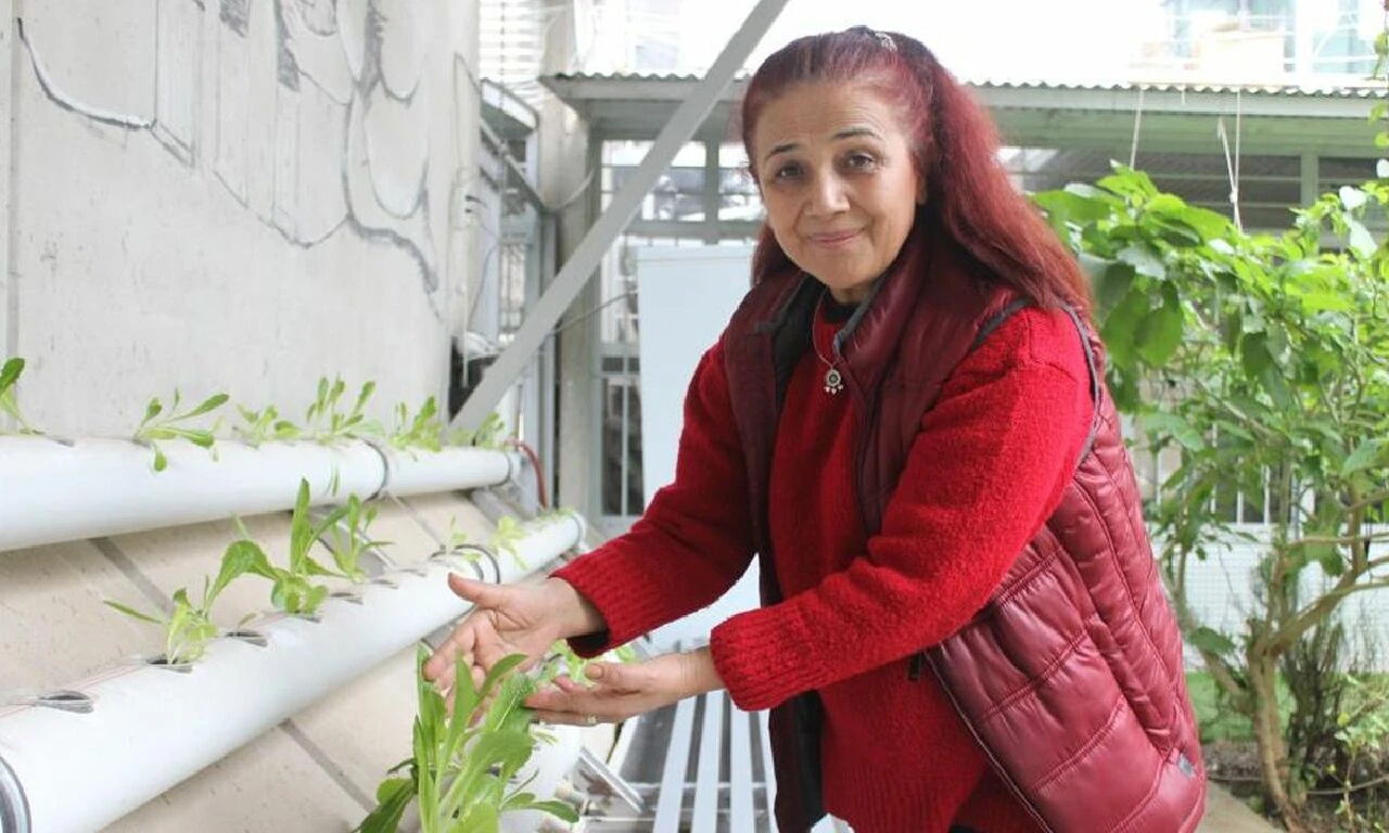 Tayvanlı öğrencilerden öğrendiği yöntem gelir kapısı oldu: Şimdilerde ise para basıyor...