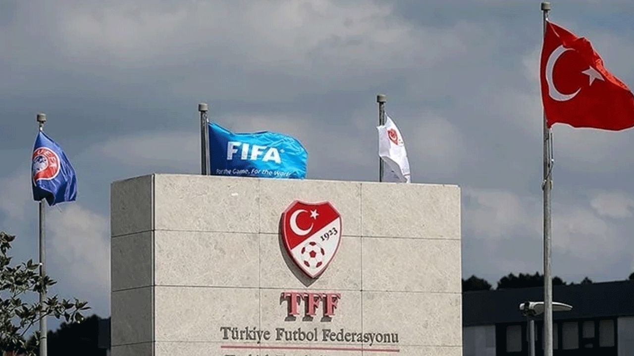 TFF&#039;den Çaykur Rizespor&#039;a &#039;zemin&#039; uyarısı