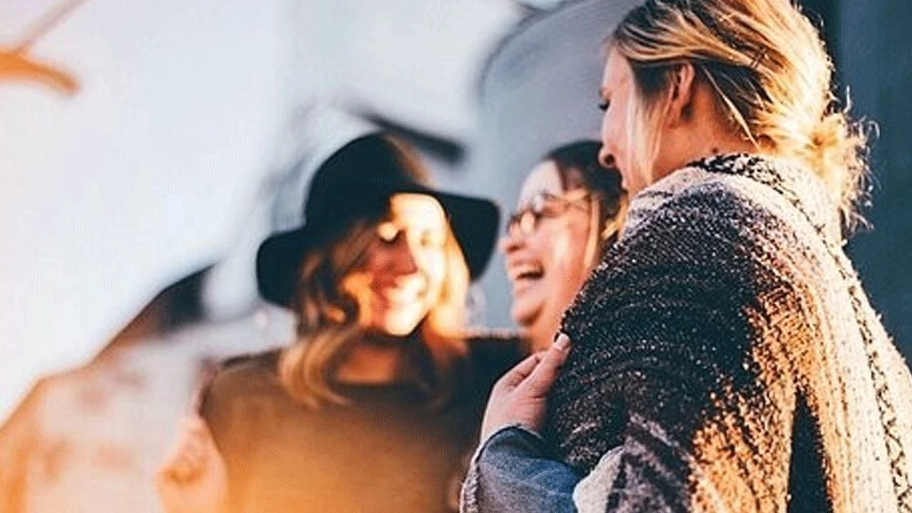 Türkiye'de kişisel ilişkilerdeki ortalama memnuniyet oranı belli oldu - 1. Resim