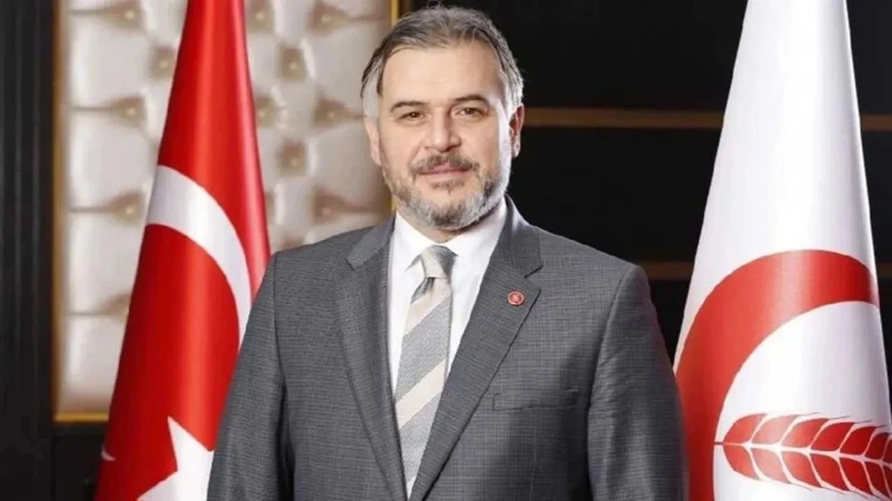 'Yeniden Refah adayları seçim yarışından çekecek' iddiasına yalanlama!  - 1. Resim