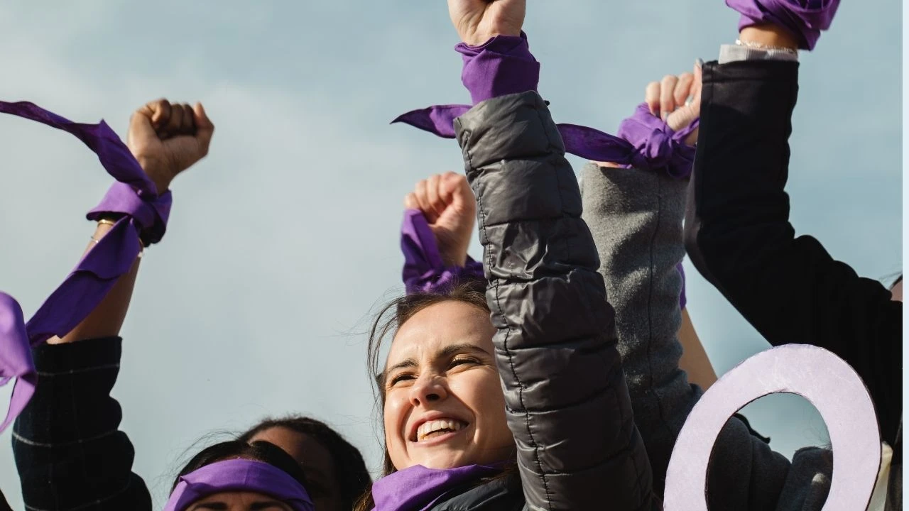 8 Mart Dünya Kadınlar Günü'nün hikayesi trajik bir gerçeğe dayanıyor! Günümüzdeki yeri ve önemi