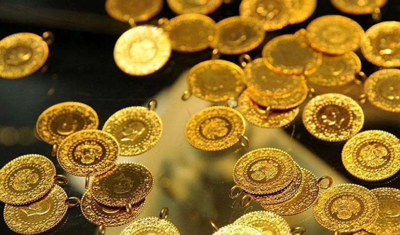 çeyrek altın Gram altın, çeyrek altın bugün ne kadar oldu? İşte 5 Mart altın fiyatları