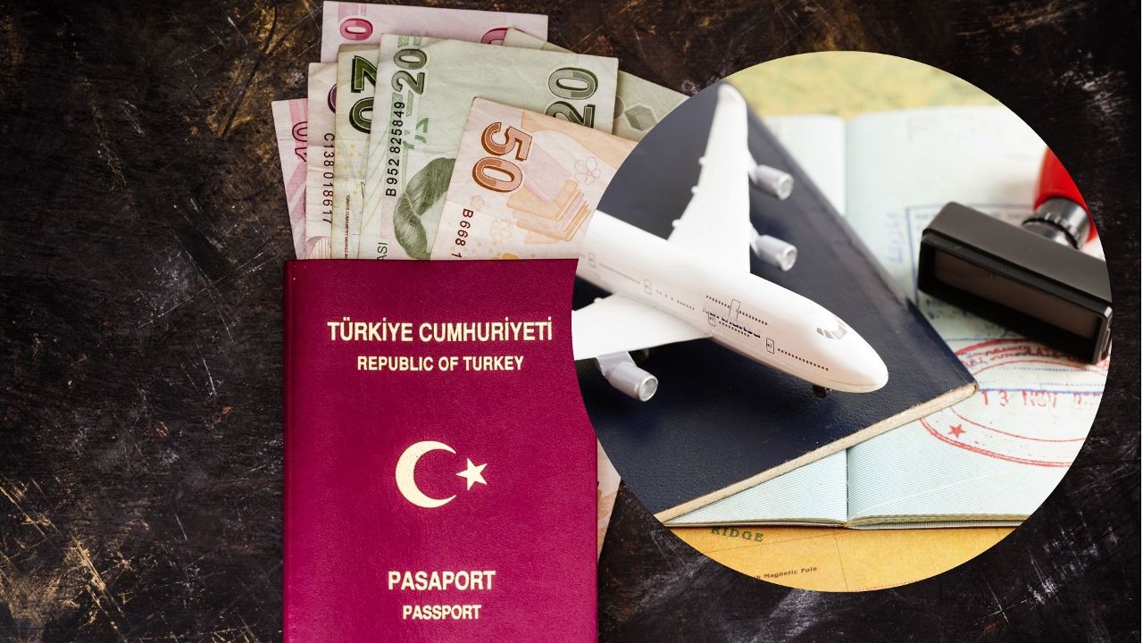 Avrupa Türklere kapılarını kapattı! Schengen vizesi bulmak çölde su bulmak kadar zor