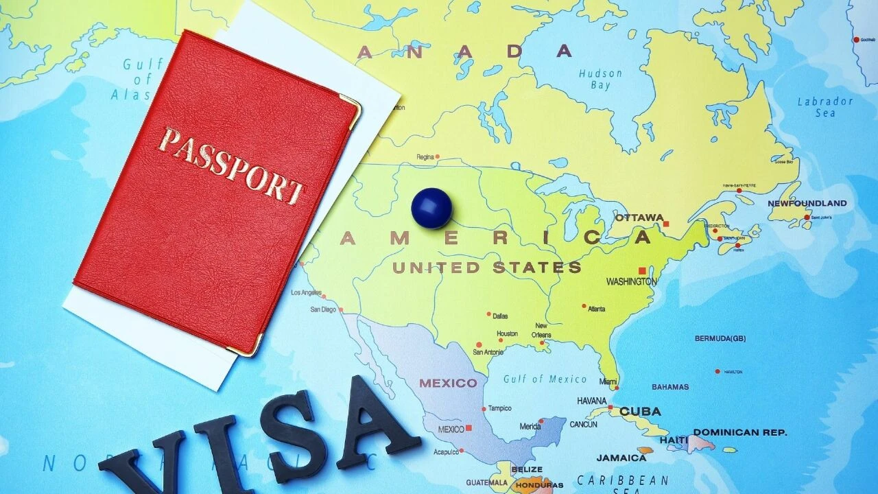 Avrupa Türklere kapılarını kapattı! Schengen vizesi bulmak çölde su bulmak kadar zor