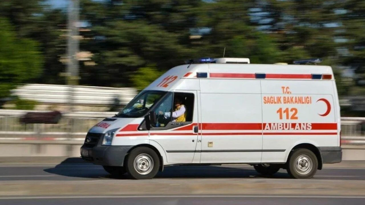 Aylık 27 bin TL maaşla Sağlık Bakanlığı ambülans şoförü alacak! 2024 Sağlık Bakanlığının ambülans şartları - 2. Resim