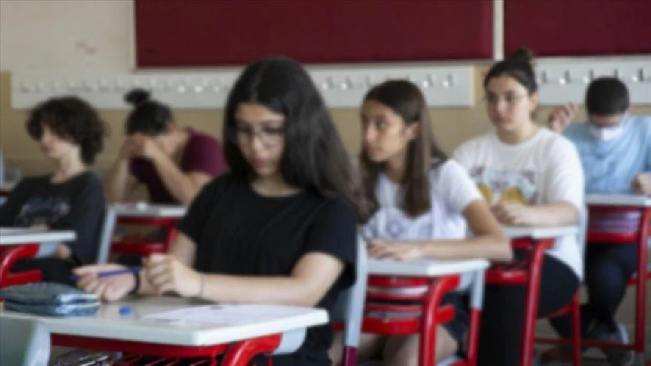 Bakan Tekin ''çalışmaların yüzde 80'i bitti'' diyerek duyurdu! Kademeli olarak uygulanacak... - 2. Resim