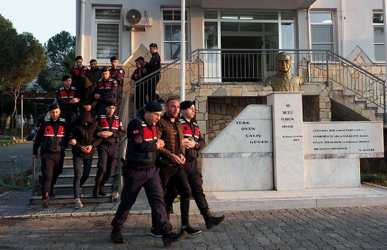 Bakan Yerlikaya’dan müjde: Polis sayımızı artıracağız