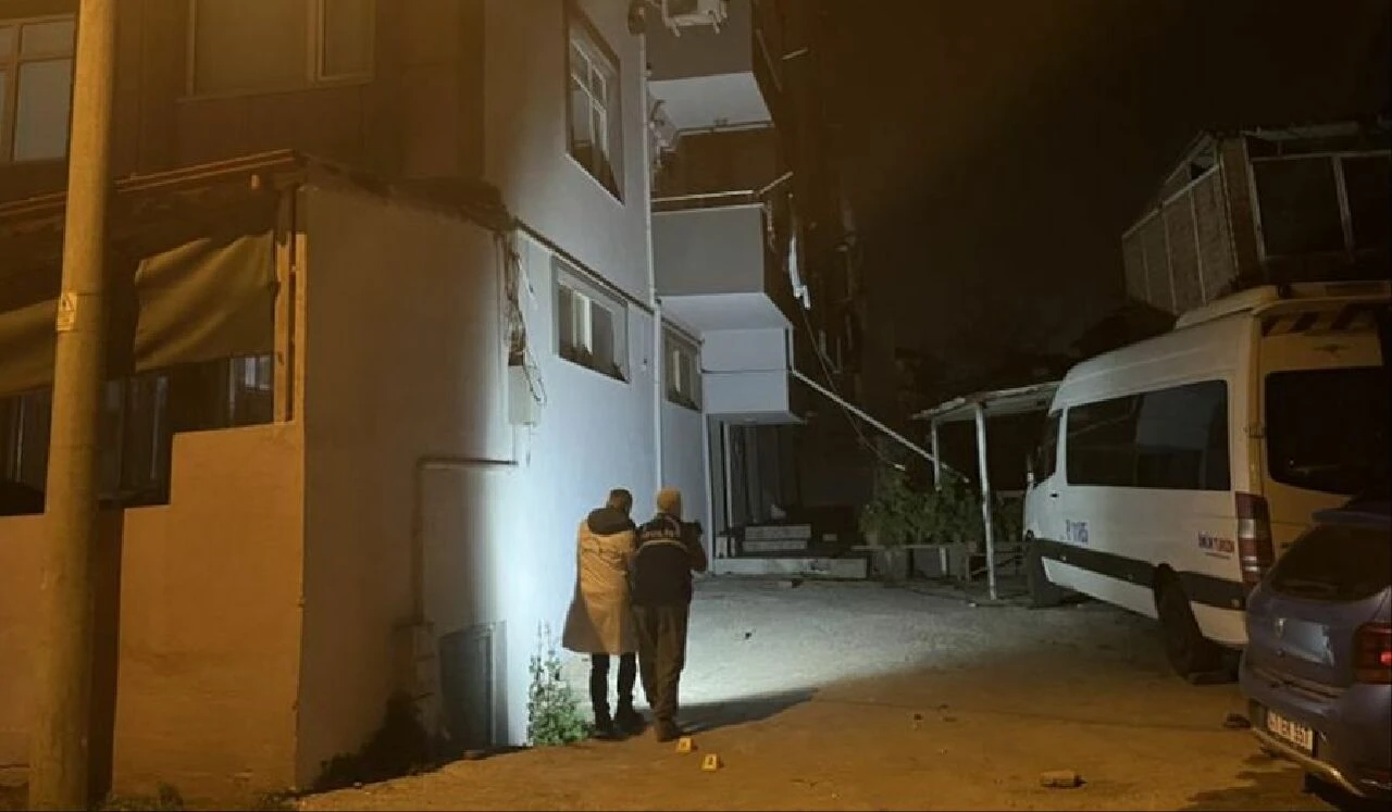 Bir garip 'davul' kavgası... İsteğini reddeden muhtası vurdu  - 2. Resim