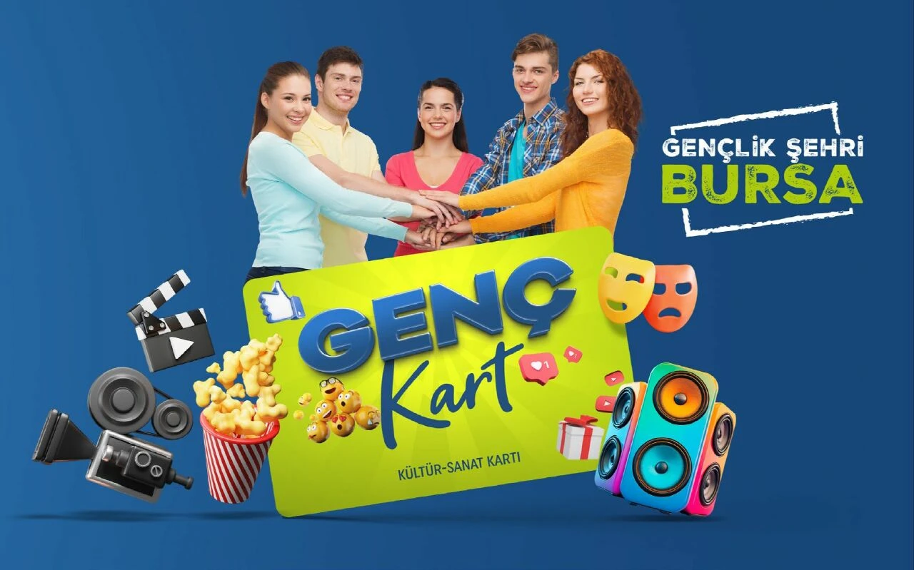 Bursa’yı geleceğe taşıyacak projeler açıklandı