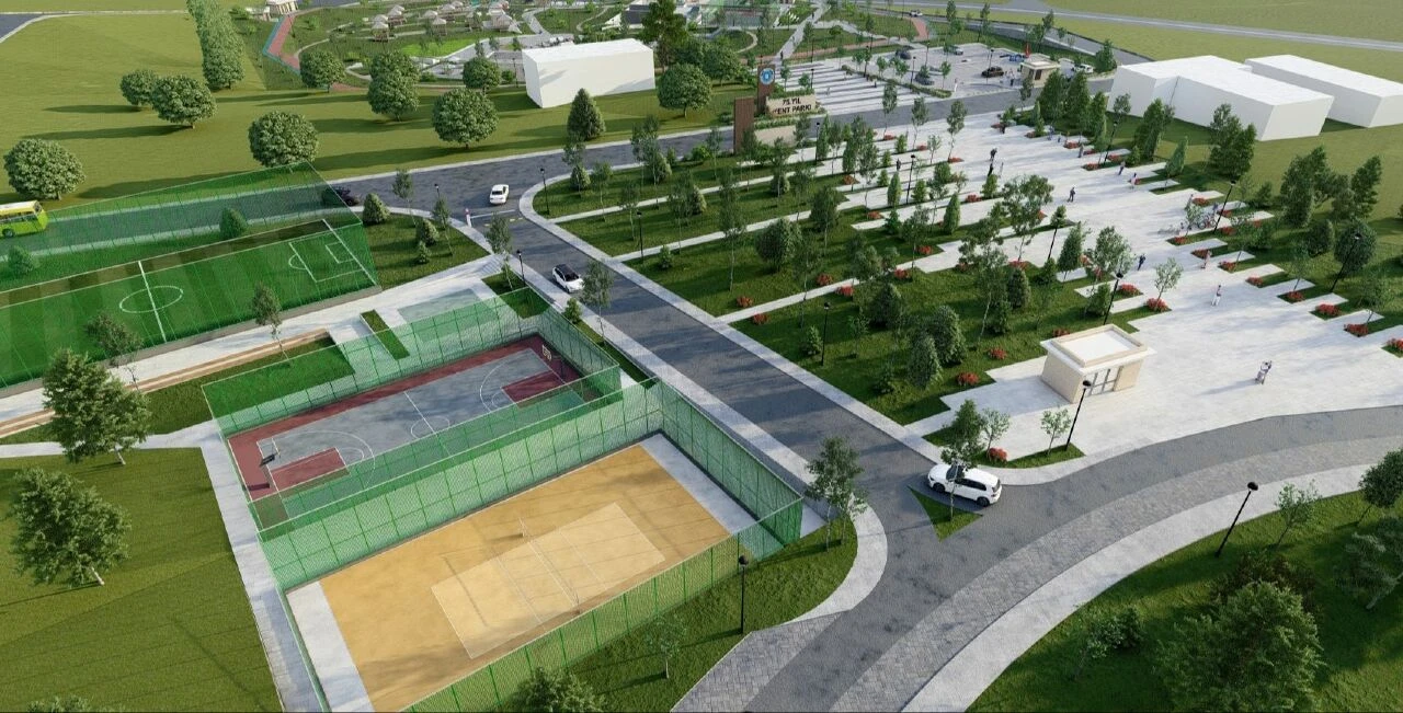 Bursa’yı geleceğe taşıyacak projeler açıklandı