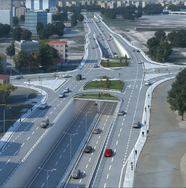 Bursa’yı geleceğe taşıyacak projeler açıklandı