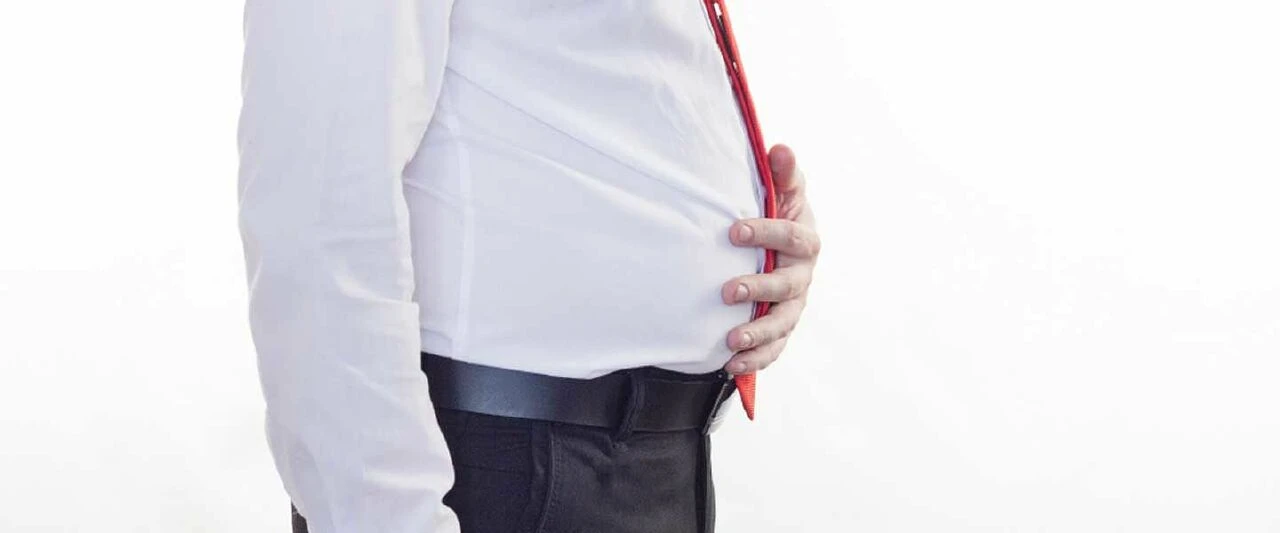 Ramazan ayında karın şişliği neden olur? Uzmanından şaşırtan açıklama... - 2. Resim