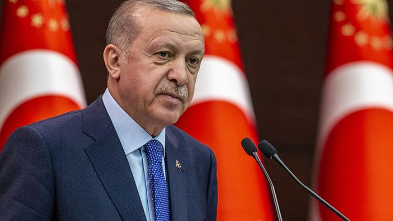 Cumhurbaşkanı Erdoğan bugün Sivas mitinginde olacak