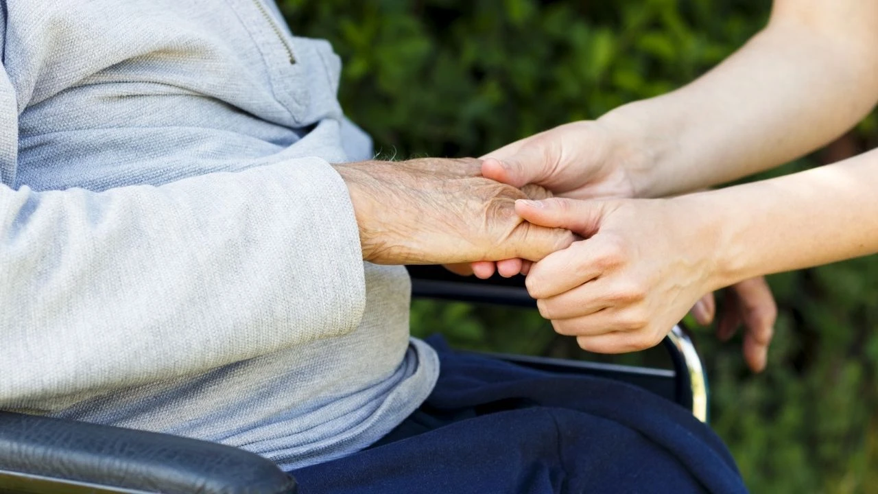 Depresyon ve derin üzüntüler Alzheimer riskini artırmakta, belirtileri çoğaltmakta - 1. Resim