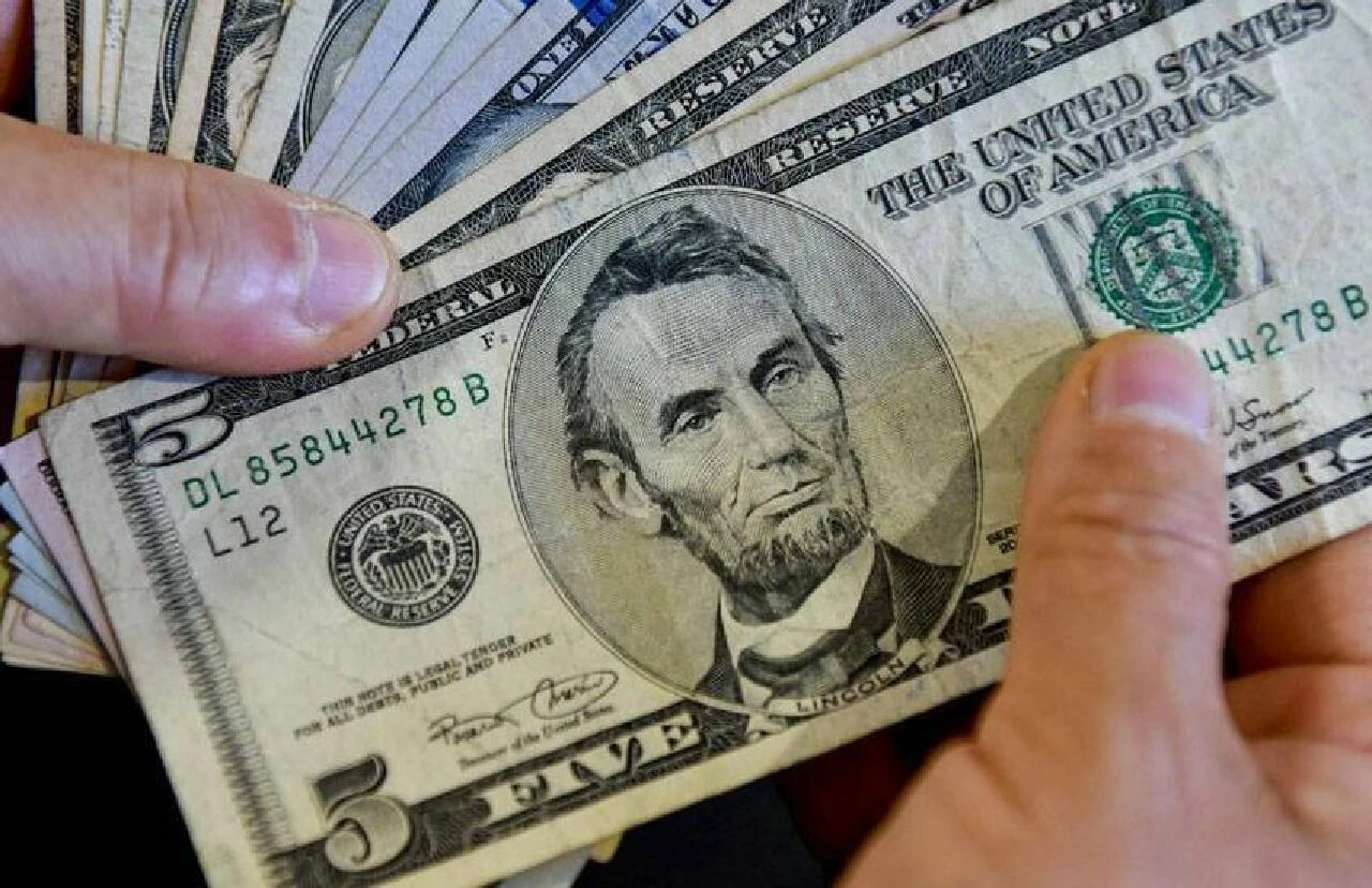 Dolar ne kadar oldu, euro kaç TL? 5 Mart Salı dolar euro kuru - 1. Resim