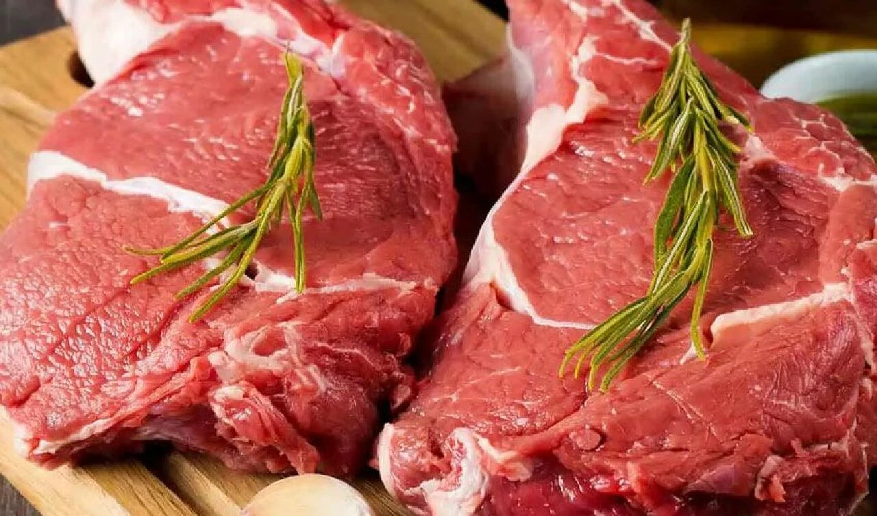 Etin fiyatı Ramazan'da sabit kalacak! İşte kampanyaya katılan marketler - 1. Resim