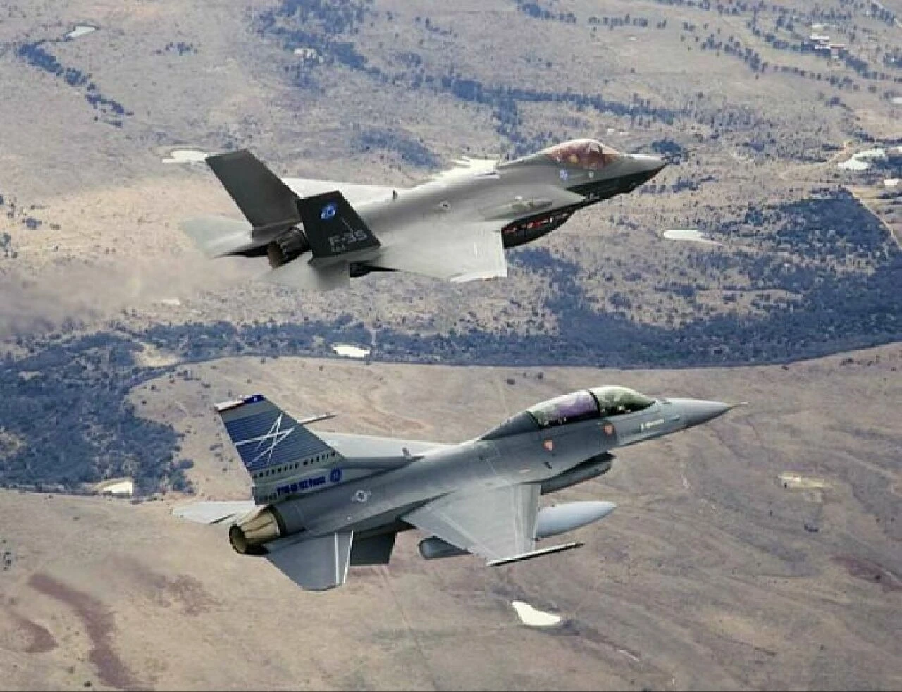 F-16 ve F-35 ön planda! İşte Hakan Fidan'ın ABD'de gündeme getireceği konular