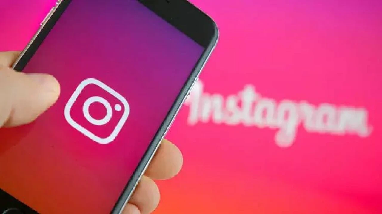 Instagram girilmiyor, akış yenilenmedi sorunu çözüm yöntemi - 1. Resim
