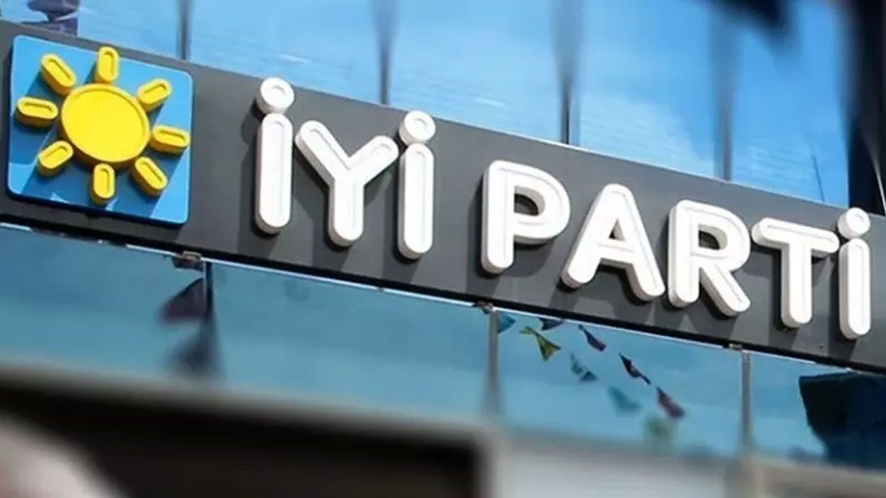 İYİ Parti&#039;de şok gelişme! Seçime sayılı günler kala adaylıktan çekildi