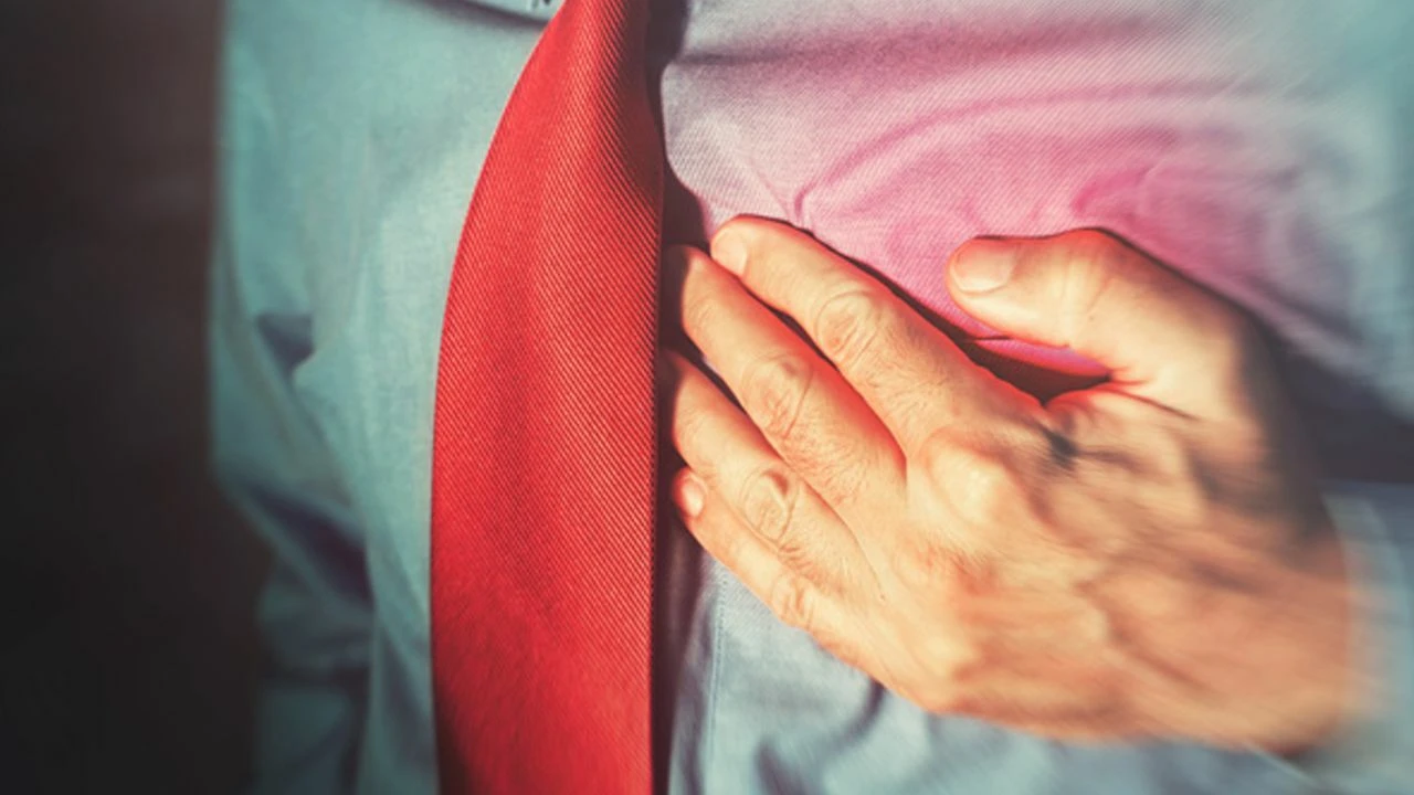 Kalp hastaları oruç tutarken nelere dikkat etmeli? İftar ve sahurda tüketilmesi gerekenler... - 1. Resim