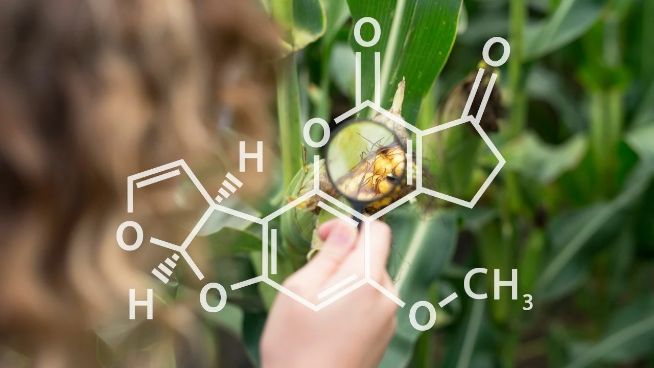 Kuruyemişteki aflatoksin zehirlemesi kansere yol açar mı? Aflatoksinin bulunma ihtimali olan yiyecekler, gıdalar ve süt ürünleri - 1. Resim