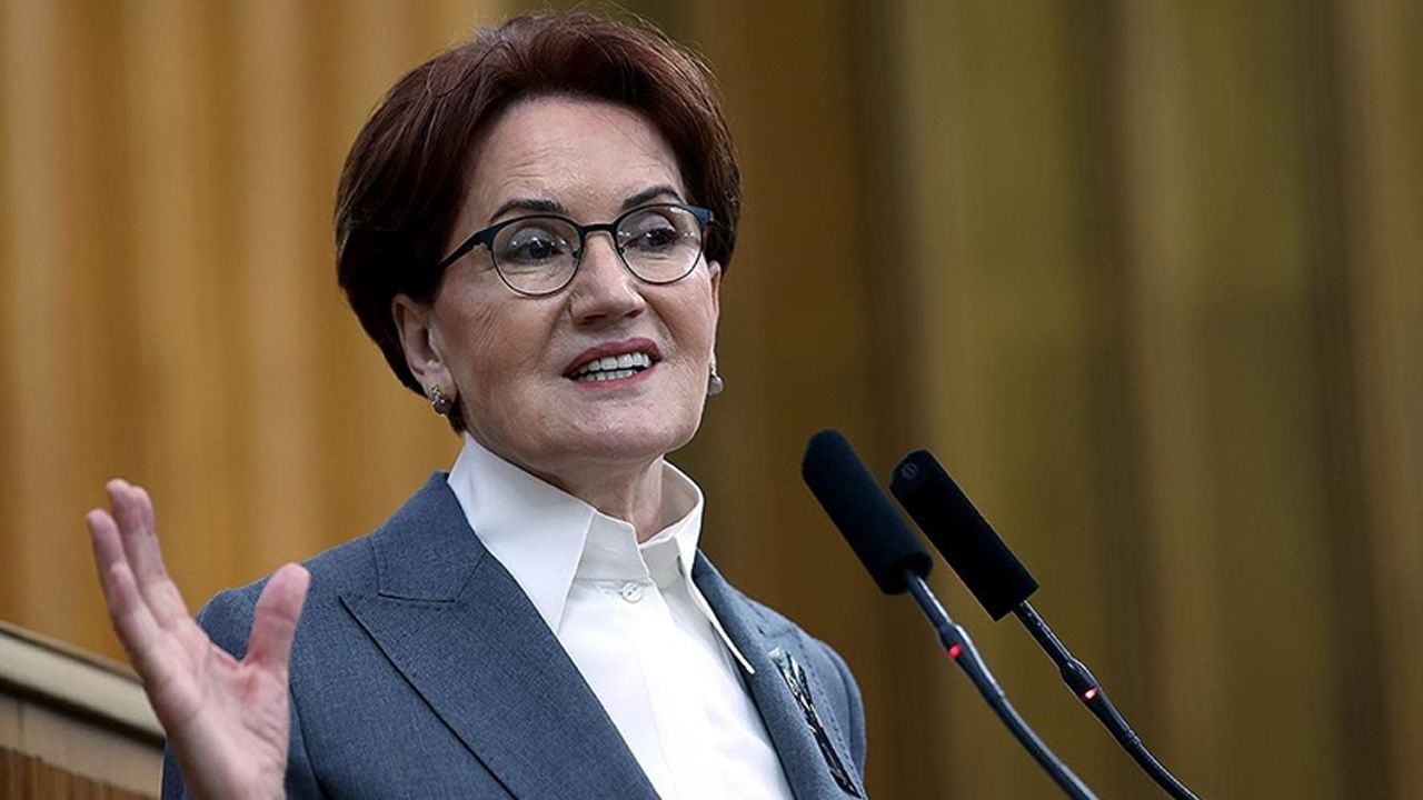 Meral Akşener: Etimesgut&#039;u mutlaka isterim, gıcıklık olsun